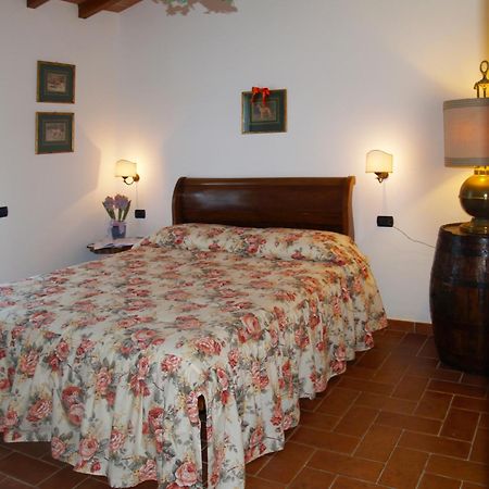La Vecchia Fornace Hotel Castiglione della Pescaia Luaran gambar
