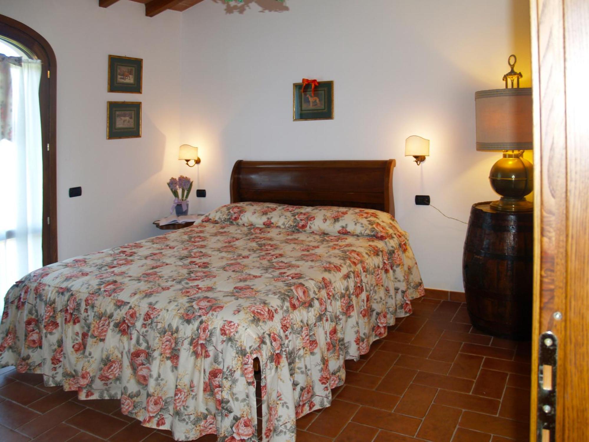 La Vecchia Fornace Hotel Castiglione della Pescaia Luaran gambar
