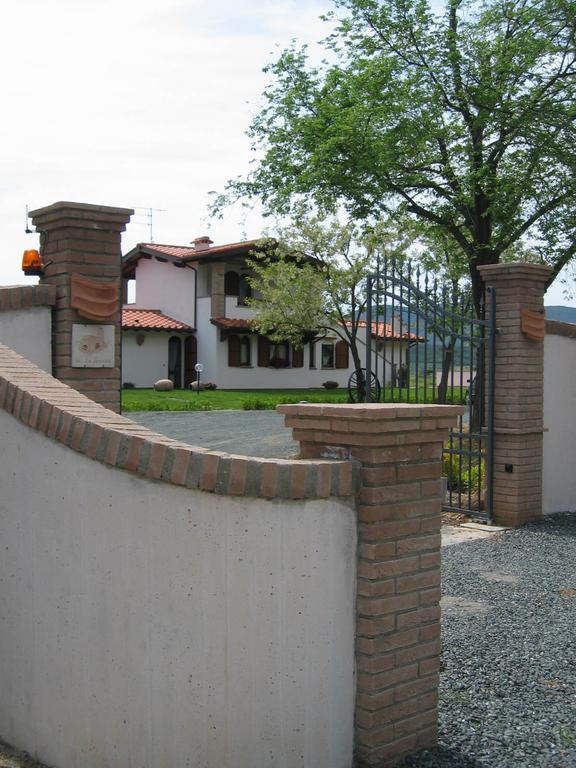 La Vecchia Fornace Hotel Castiglione della Pescaia Luaran gambar