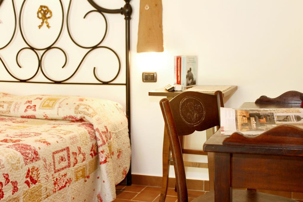La Vecchia Fornace Hotel Castiglione della Pescaia Luaran gambar
