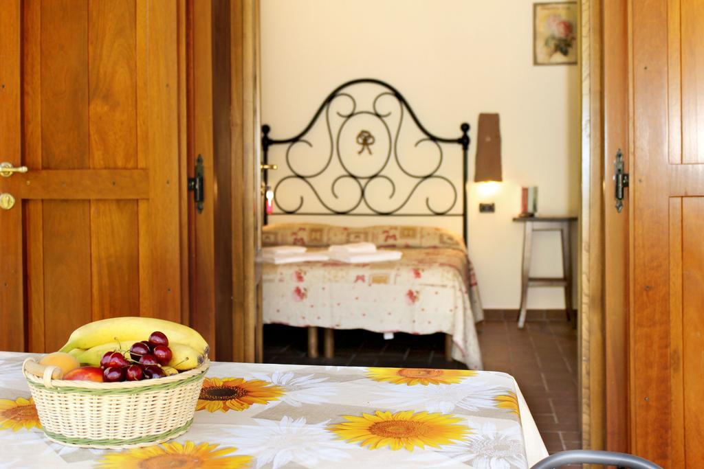 La Vecchia Fornace Hotel Castiglione della Pescaia Luaran gambar