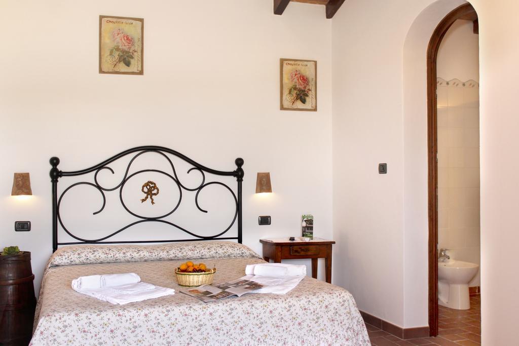 La Vecchia Fornace Hotel Castiglione della Pescaia Luaran gambar