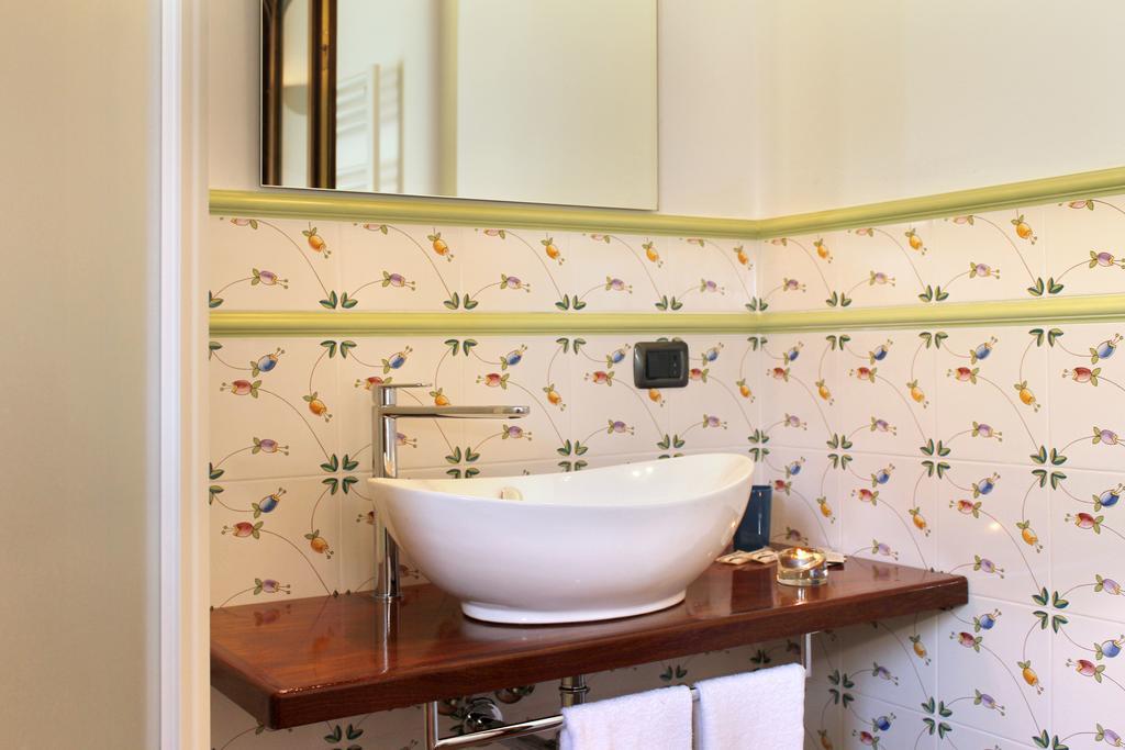 La Vecchia Fornace Hotel Castiglione della Pescaia Luaran gambar