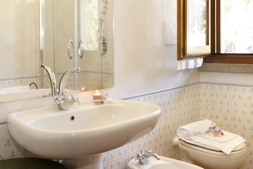 La Vecchia Fornace Hotel Castiglione della Pescaia Luaran gambar
